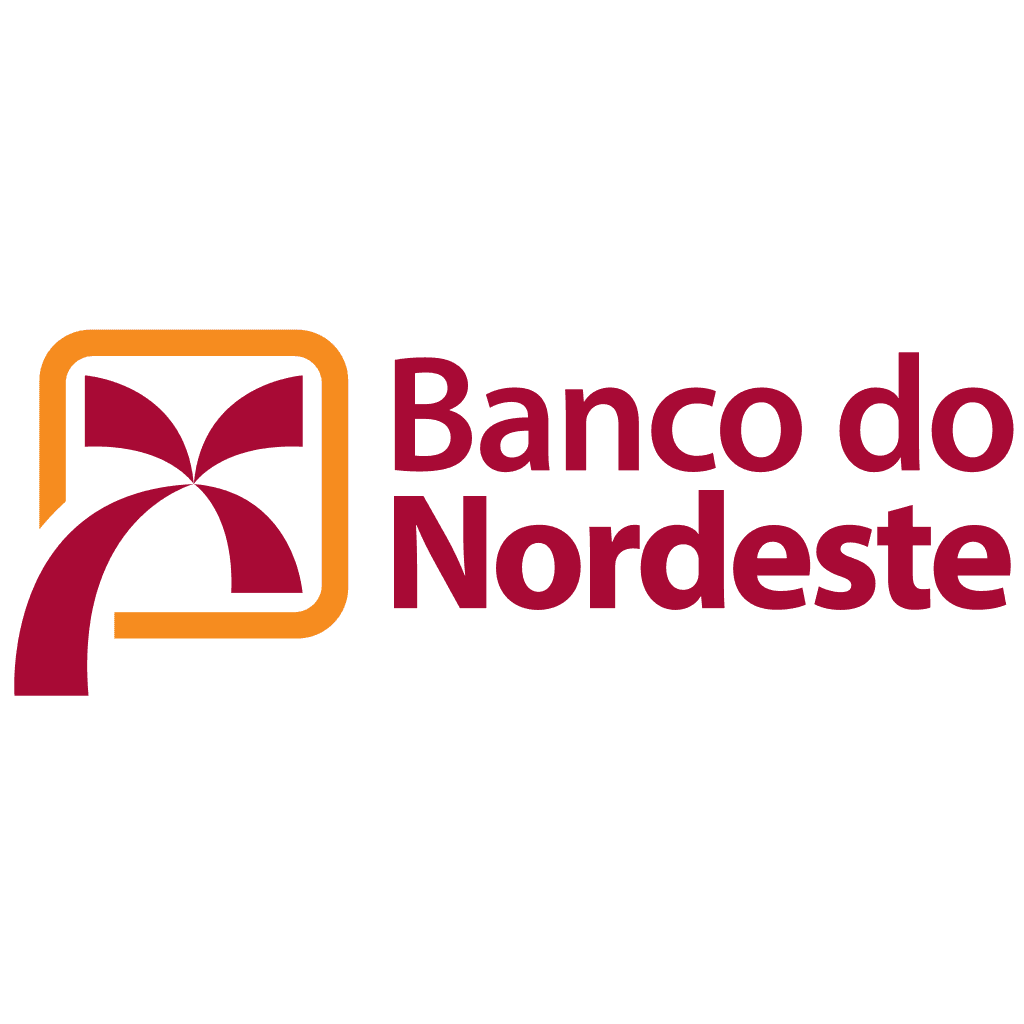 Logo Banco do Nordeste
