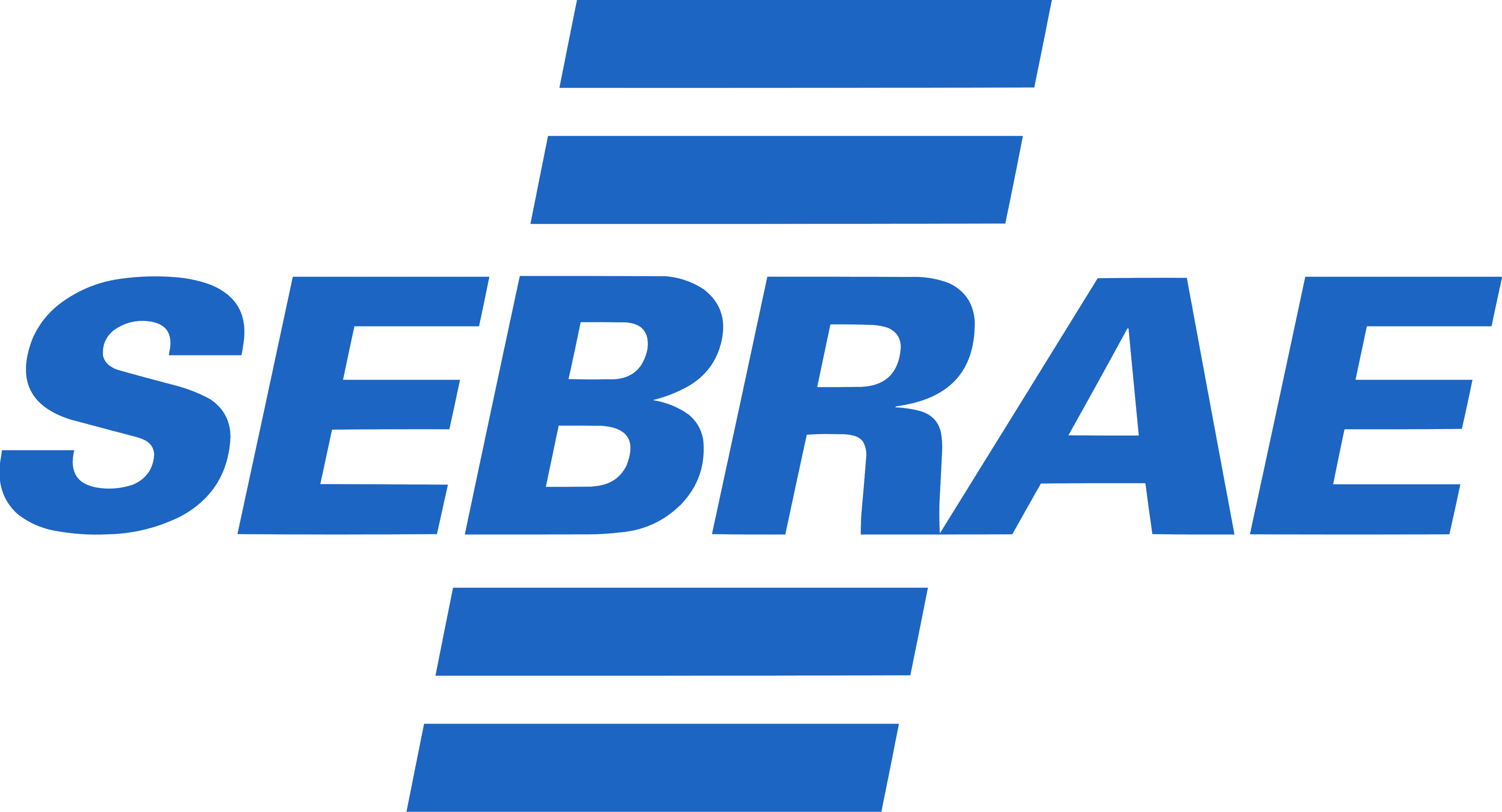 Logo Sebrae
