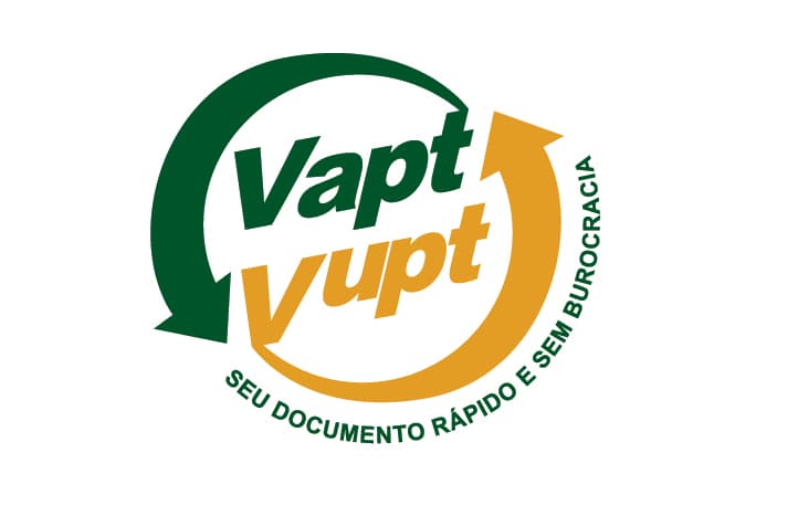Logo Vapt Vupt